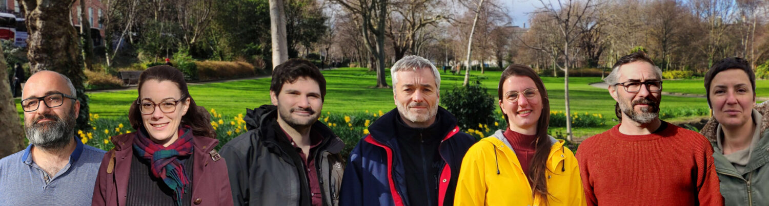 Défi écologique & social