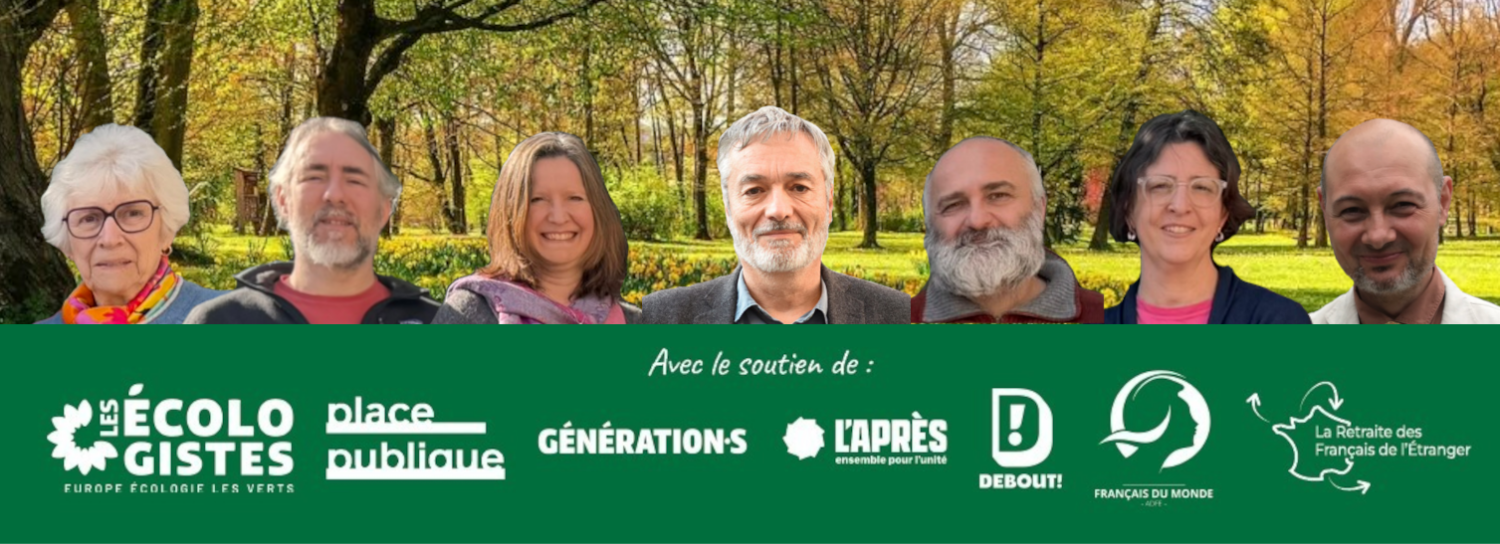 Défi écologique & social